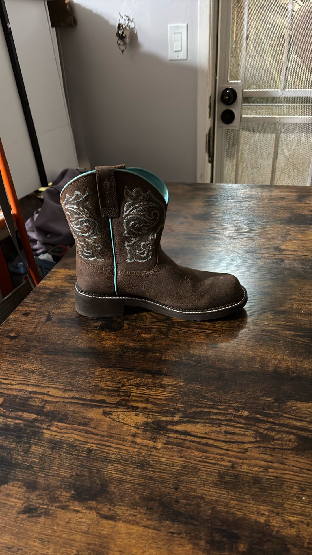 Cowboy Boots From Boot Barn