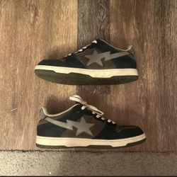 Bape Sk8 Sta 