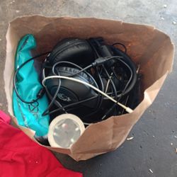 Bag Off Stuff Brand New And Used