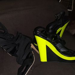 Heels