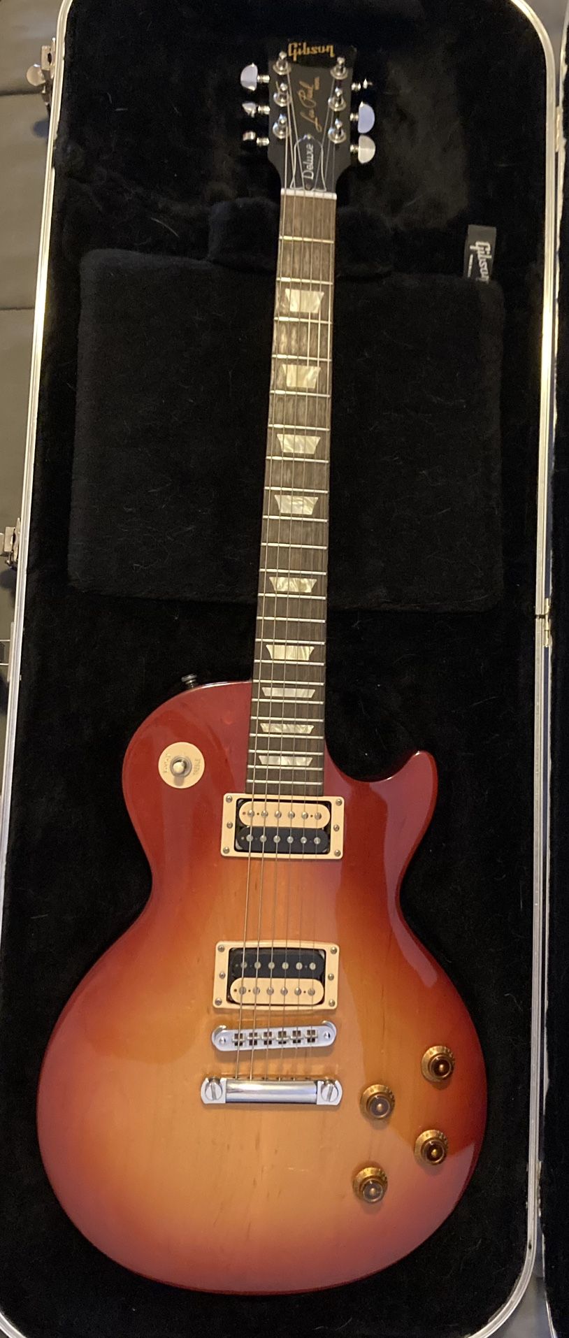 Gibson Les Paul