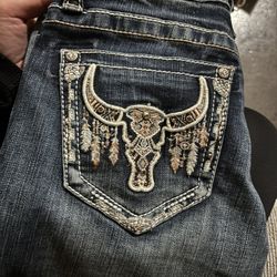 Women’s Grace Boot Cut 