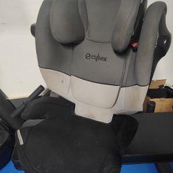 Baby Car Seat