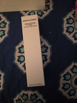 Hand cream
