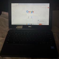 Laptop 