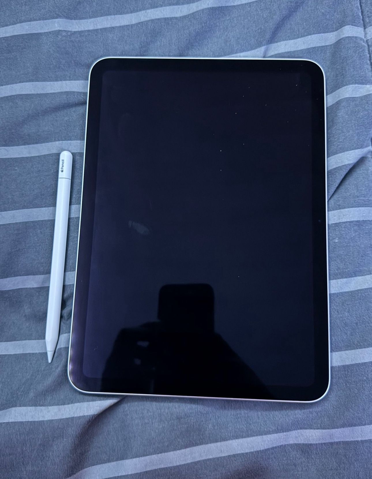 iPad 10th Series