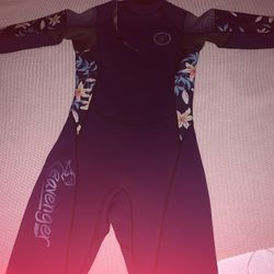 Women’s Wetsuit 