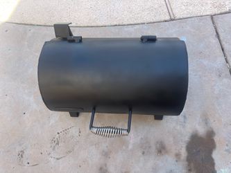 Old country table top grill Old country tabletop grill