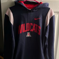 Arizona Wildcats Hoodie 