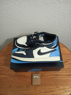 Jordan 1 Low OG
