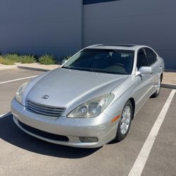 2003 Lexus ES 300