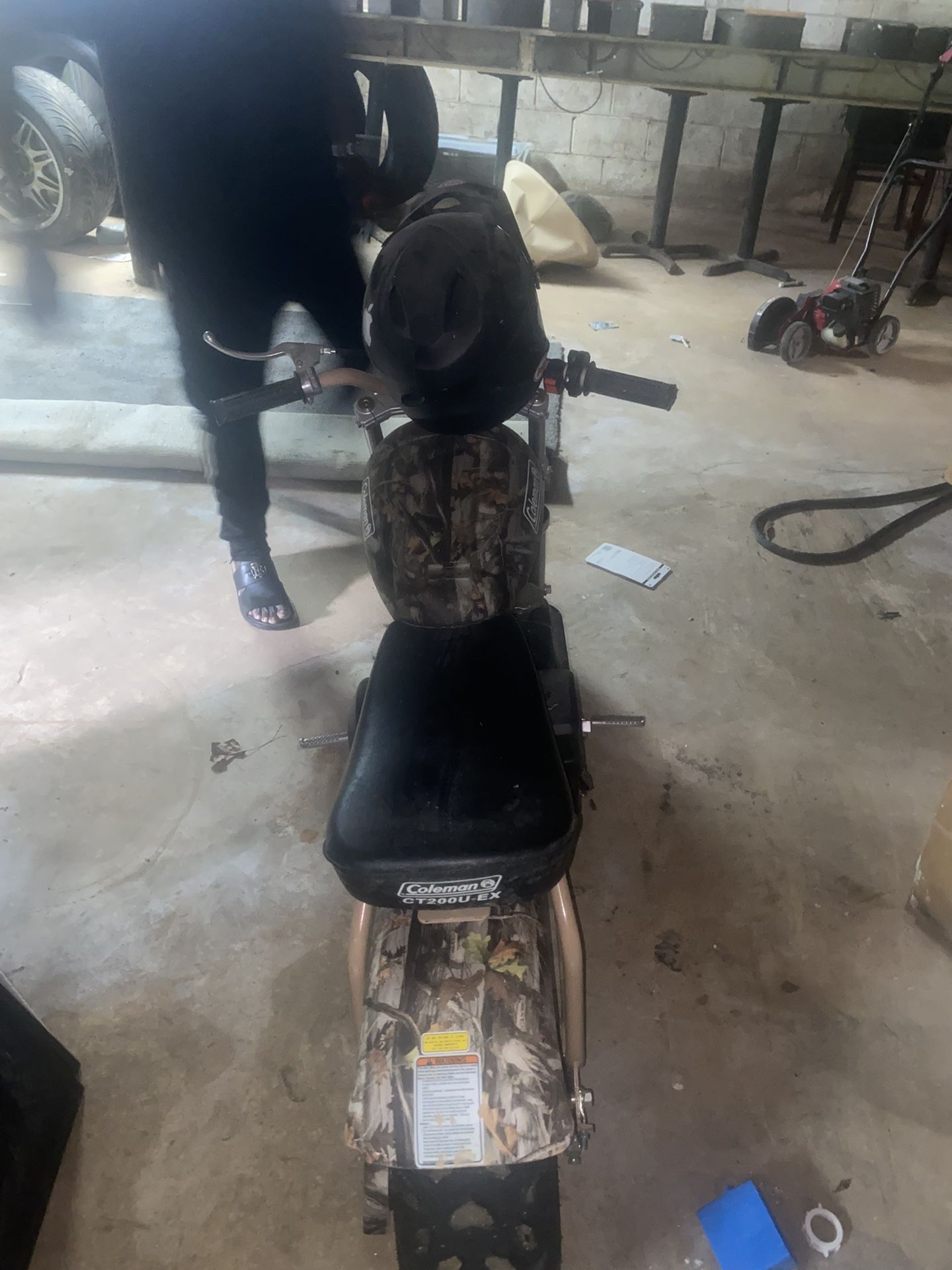 Dirt Bike For Big Kids Teens