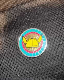 Detective Pikachu coin