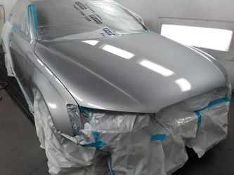 Fiberglass/restoration/Kustom/Insurance....
