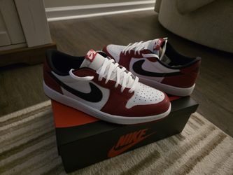 Jordan 1 Chicago Lows Size 12