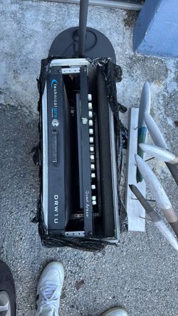 FREE DJ amplifier FREE