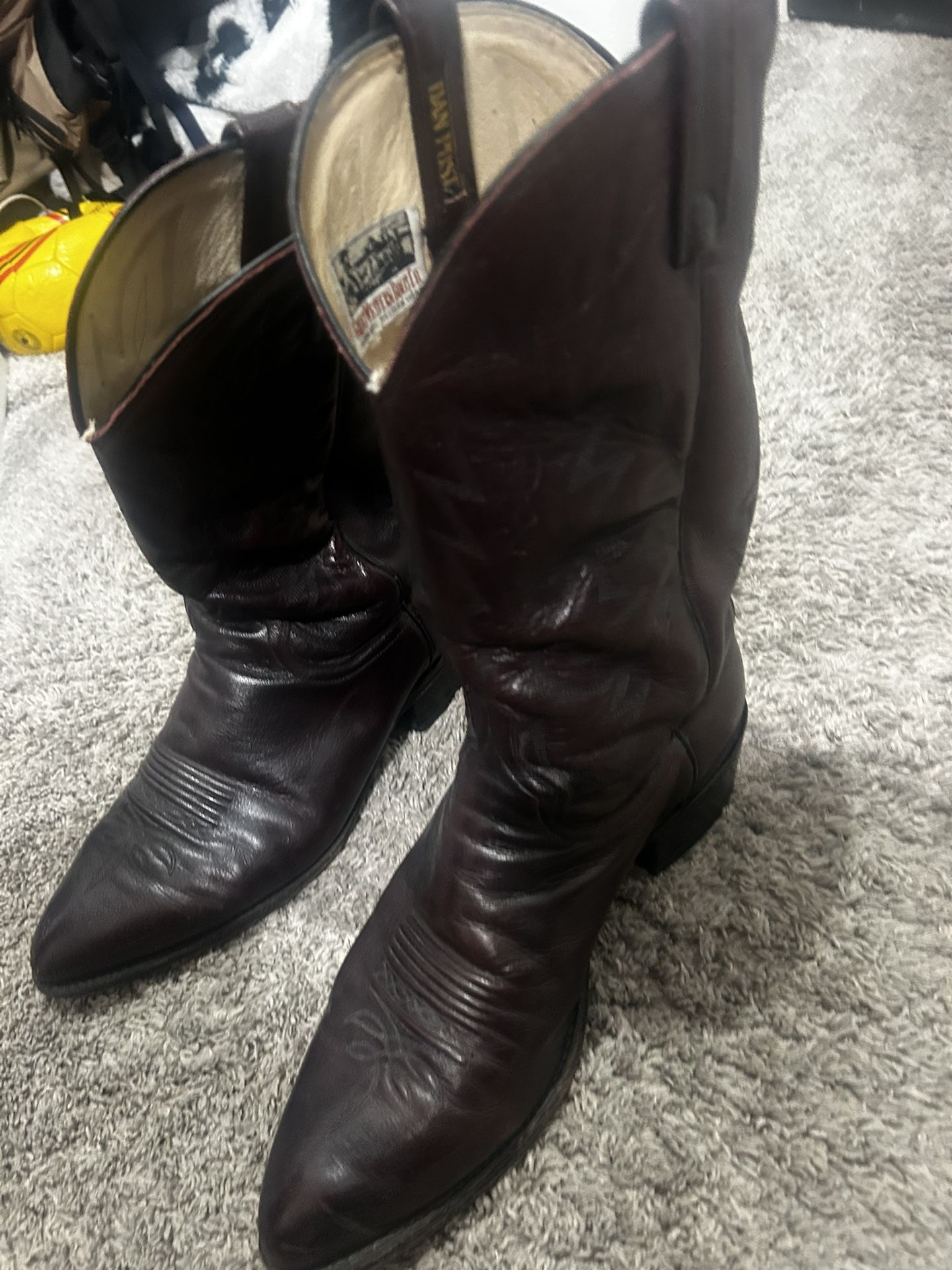 Boots