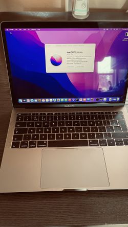 2017 MacBook Pro I5 Comes With Charger