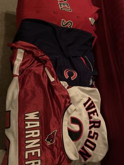Jerseys