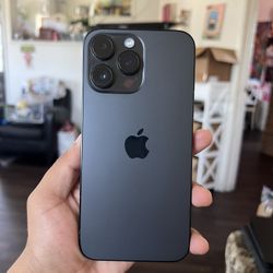 Apple iPhone 14 Pro Max 256gb Unlocked / Liberado