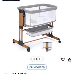 Baby Bassinet 