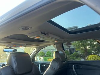 2007 GMC Acadia