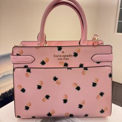 Kate Spade Summer Vibe Satchel