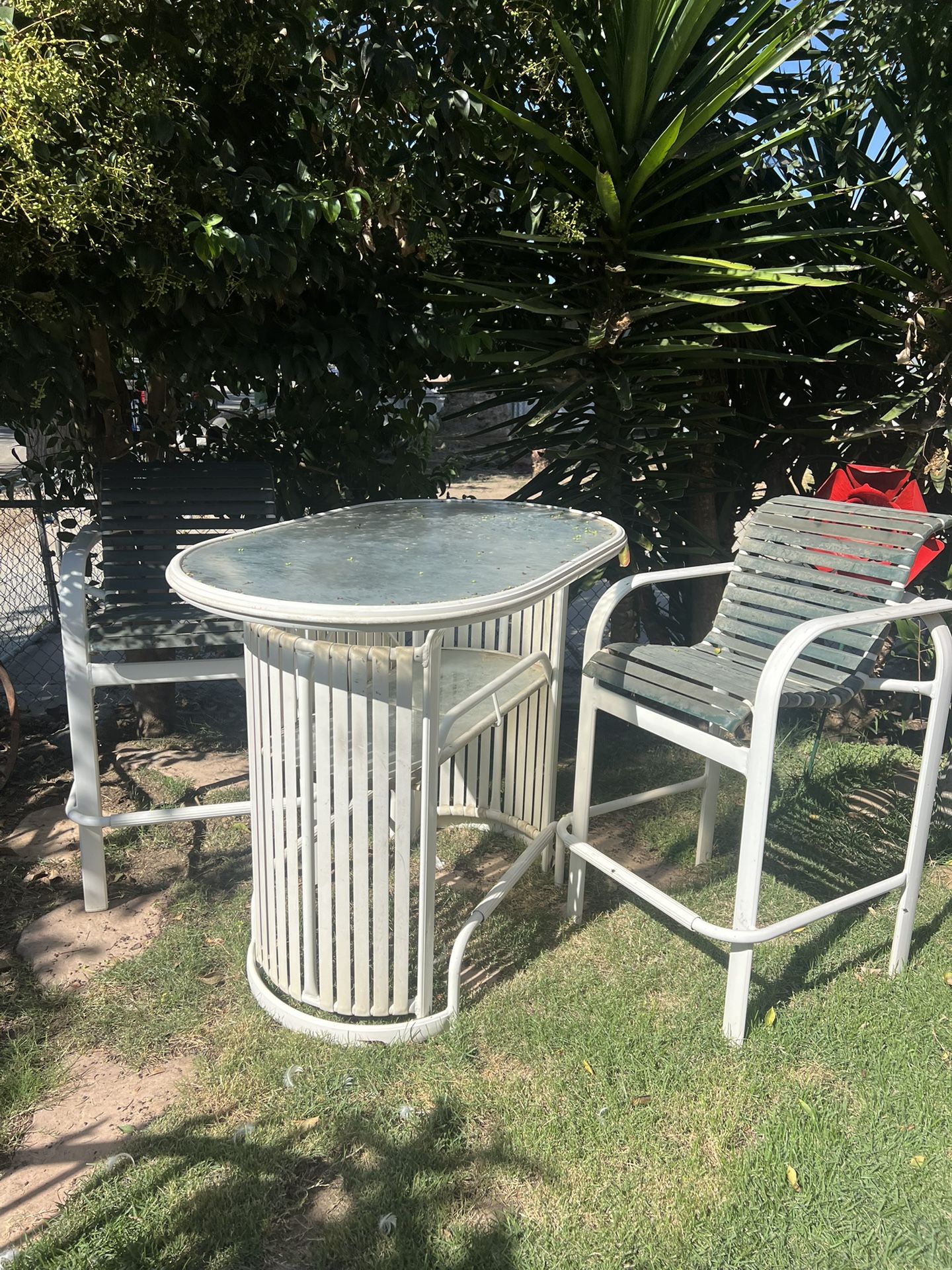 Used Ba Set In Wasco- Bar Set Gently Used for Sale in Wasco, CA - OfferUp