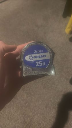 Measuring Tape