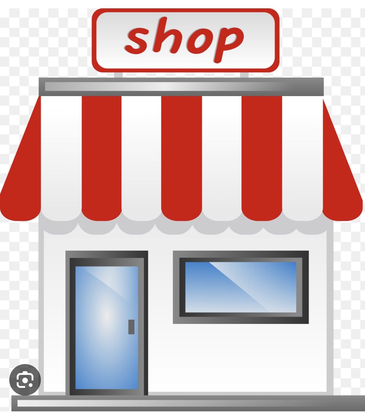 Great Opportunity Shop For Sale