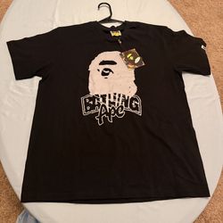 A bathing Ape Tee 
