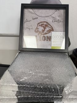 T Shirt Display Frames