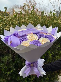 Rosas Eternas