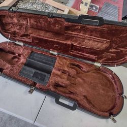 Peavey T-60 Guitar Case