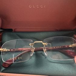 GUCCI GG1121O Glasses 
