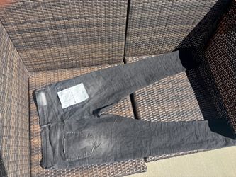 Purple brand jeans