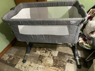 Bassinet 