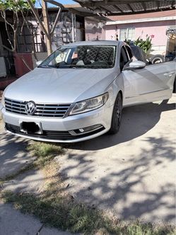 2013 Volkswagen CC