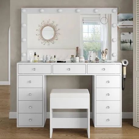 Brand New Vanity