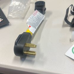 Rv Power Adaptor 