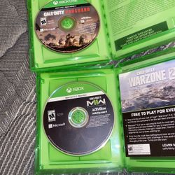 Games 