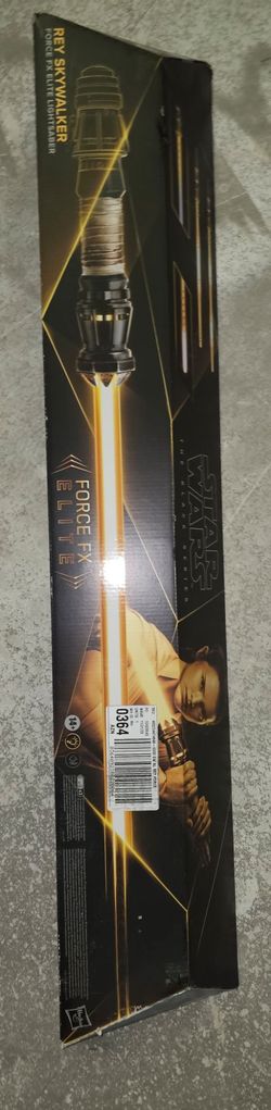 Star Wars Black Series Rey Lightsaber  .... Please Read Below