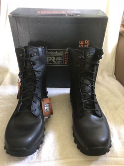 TIMBERLAND PRO McCLELLAN 8 WORK BOOTS for Sale in Los Angeles CA