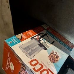 Loco Turkey Fryer 