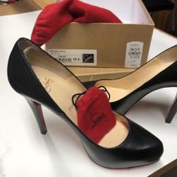 Christian Louboutin Heels 
