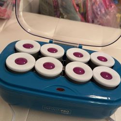 Infinity Pro Con Air $40  New