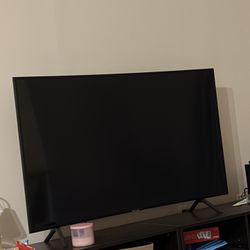 Samsung 55’ 4k Smart Tv -2019 Model