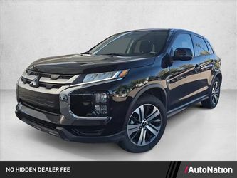 2024 Mitsubishi Outlander Sport