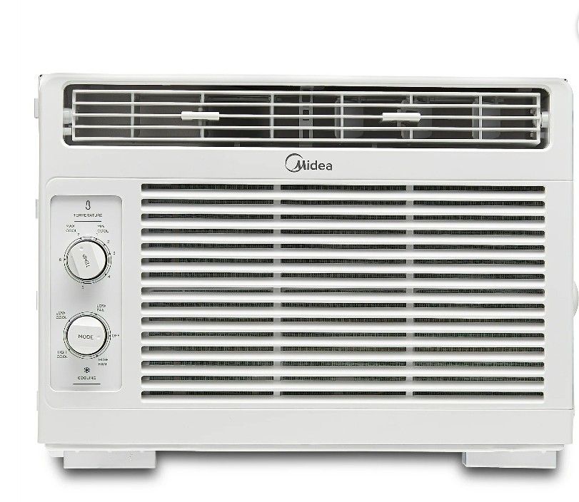 Window AC 2 Units