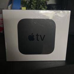 apple tv